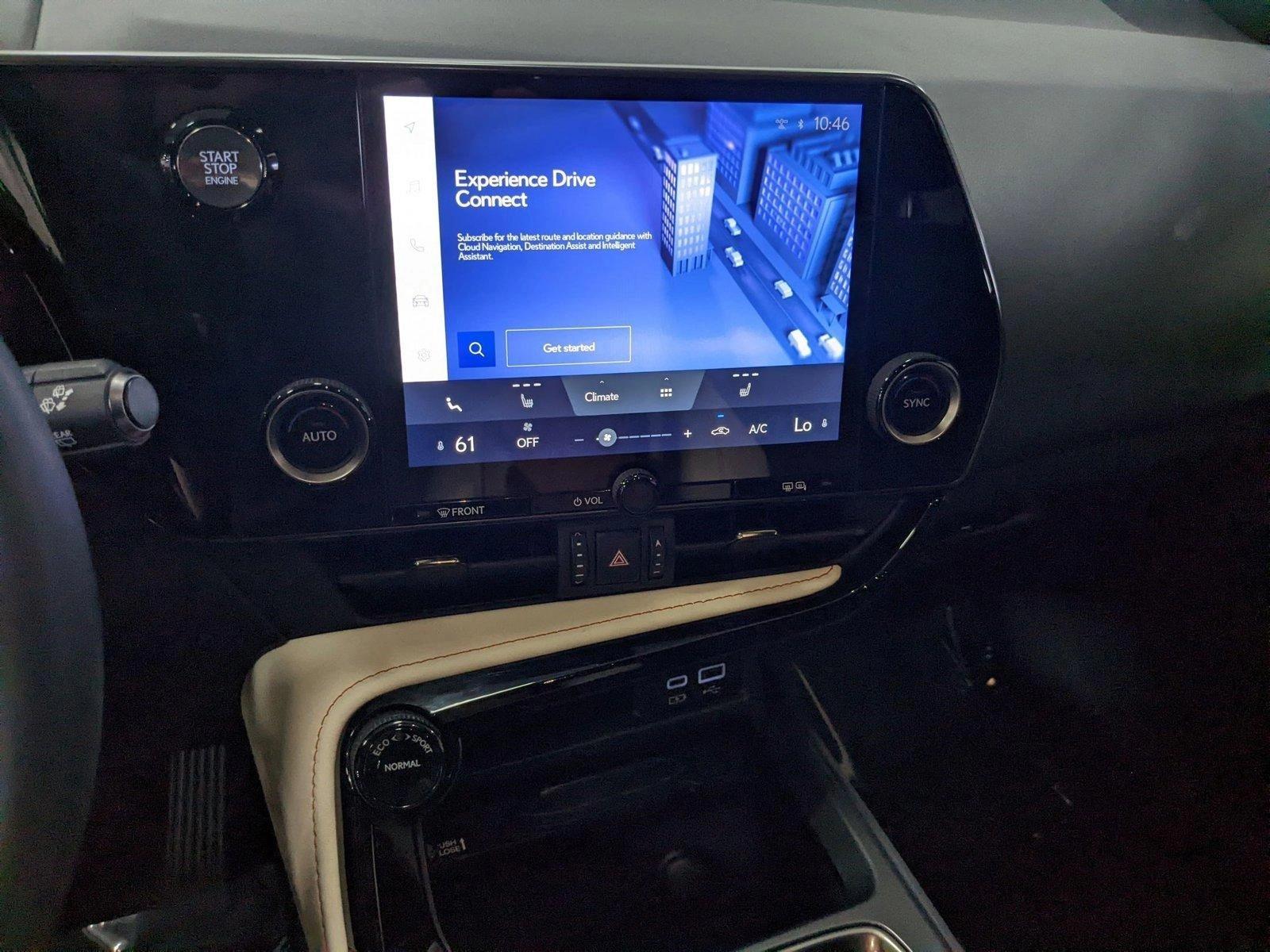 2022 Lexus NX 250 Vehicle Photo in Pompano Beach, FL 33064