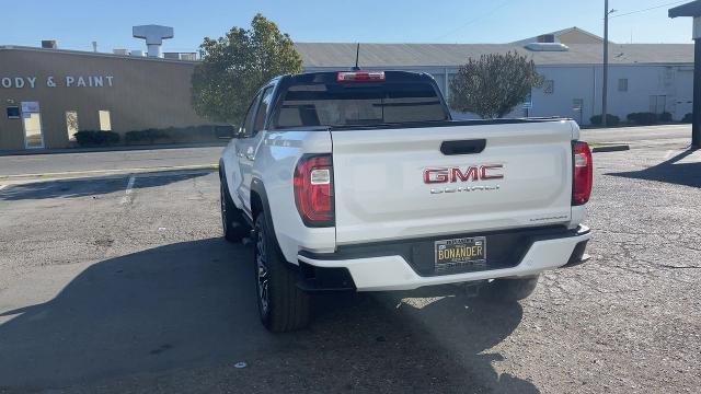 2023 GMC Canyon Vehicle Photo in TURLOCK, CA 95380-4918