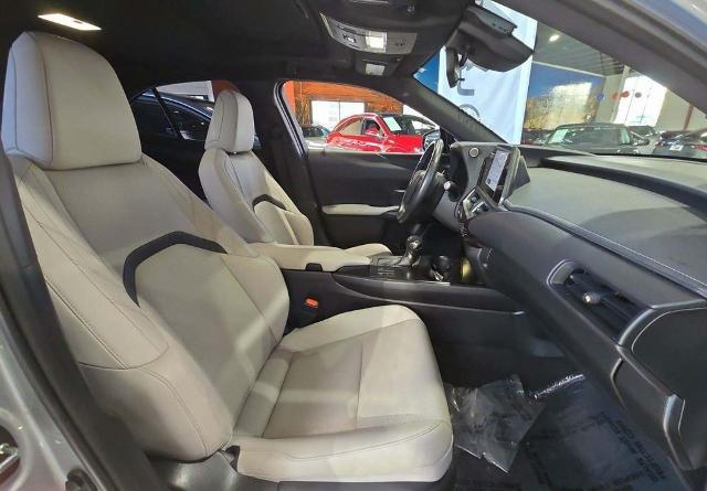 2023 Lexus UX 250h Vehicle Photo in Grapevine, TX 76051