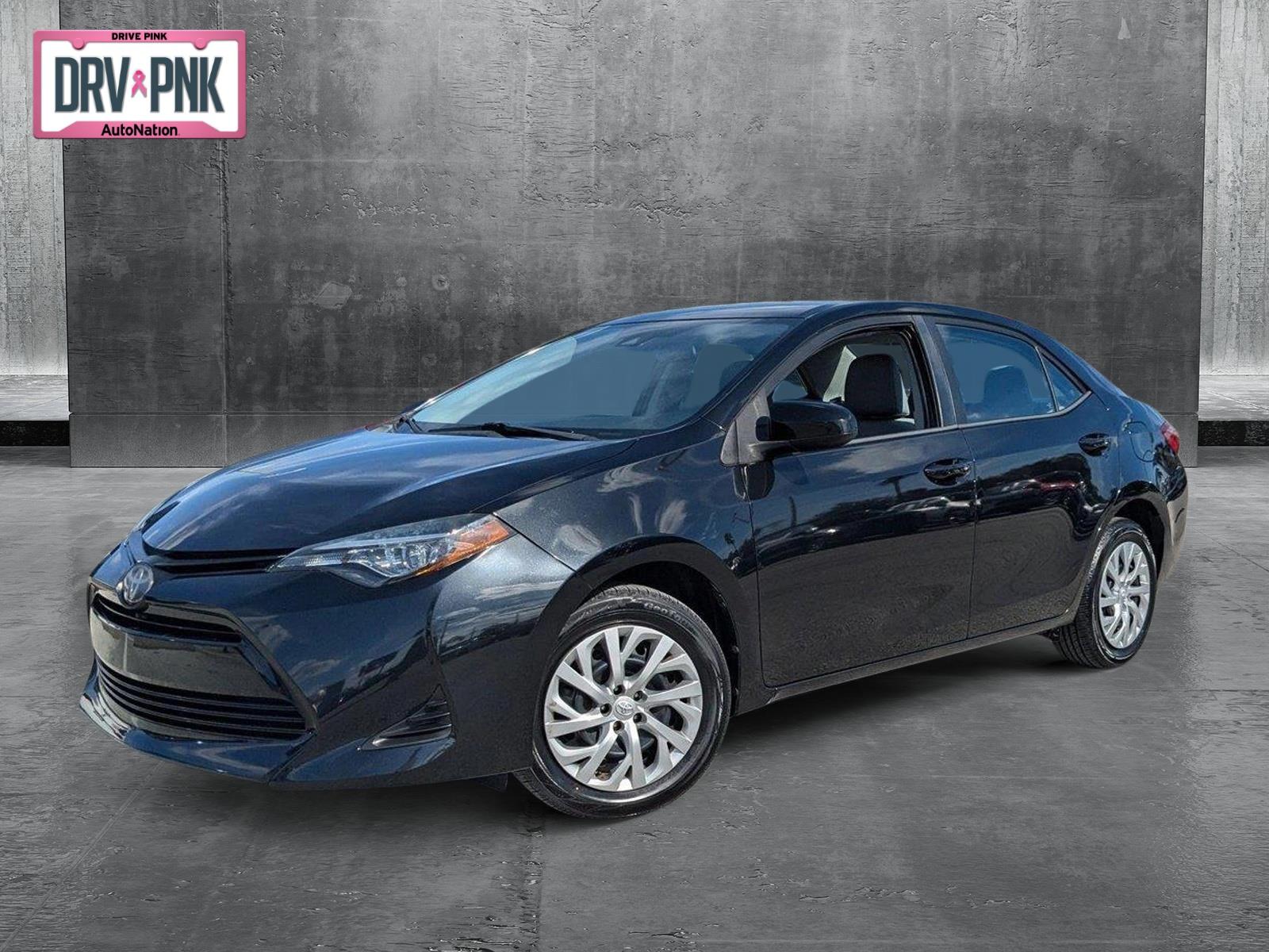 2019 Toyota Corolla Vehicle Photo in Winter Park, FL 32792