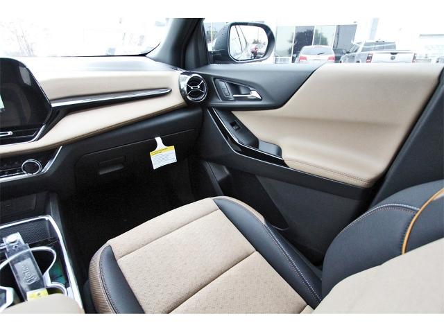 2025 Chevrolet Equinox Vehicle Photo in ROSENBERG, TX 77471-5675