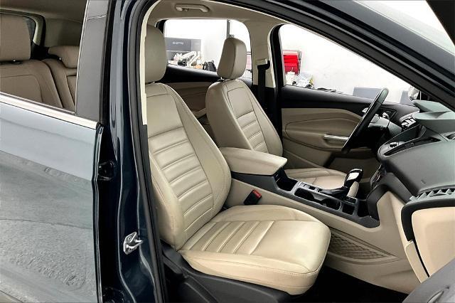 2019 Ford Escape Vehicle Photo in Grapevine, TX 76051