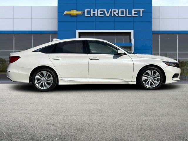 2020 Honda Accord Sedan Vehicle Photo in RIVERSIDE, CA 92504-4106