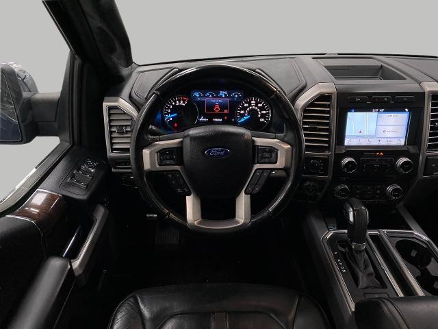 2017 Ford F-150 Vehicle Photo in Appleton, WI 54913