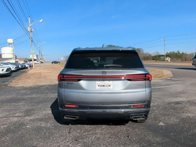 2025 Buick Enclave Vehicle Photo in ALBERTVILLE, AL 35950-0246