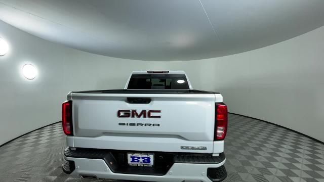 2025 GMC Sierra 1500 Vehicle Photo in GILBERT, AZ 85297-0402