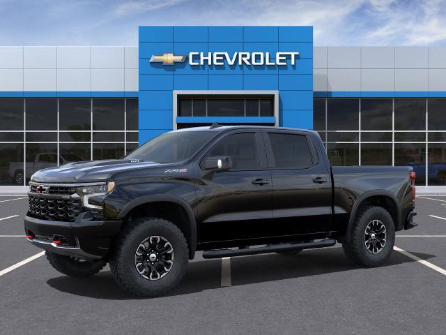 2025 Chevrolet Silverado 1500 Vehicle Photo in CORPUS CHRISTI, TX 78412-4902