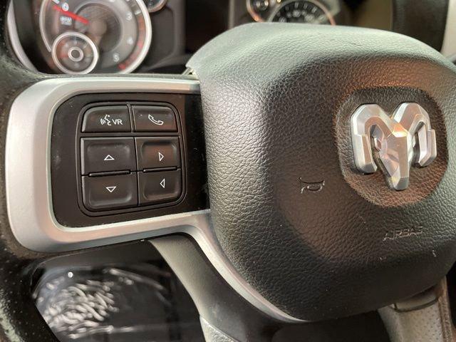 2022 Ram 2500 Vehicle Photo in PHOENIX, AZ 85014-3381