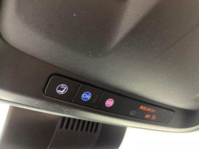2023 Chevrolet Tahoe Vehicle Photo in PHOENIX, AZ 85014-3381