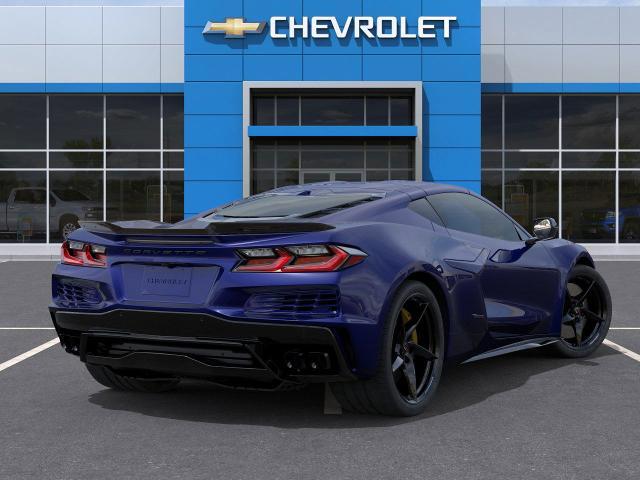 2025 Chevrolet Corvette E-Ray Vehicle Photo in AUSTIN, TX 78759-4154