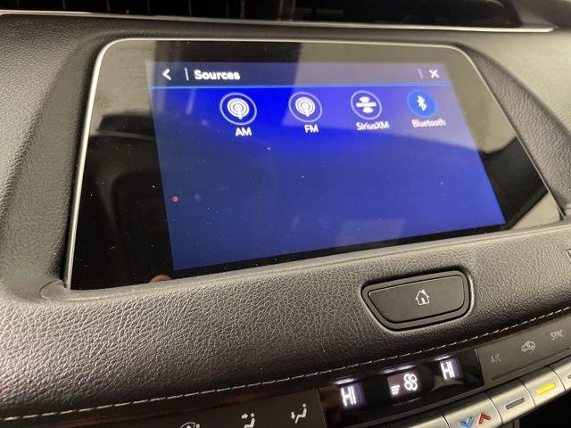 2021 Cadillac XT4 Vehicle Photo in PHOENIX, AZ 85014-3381