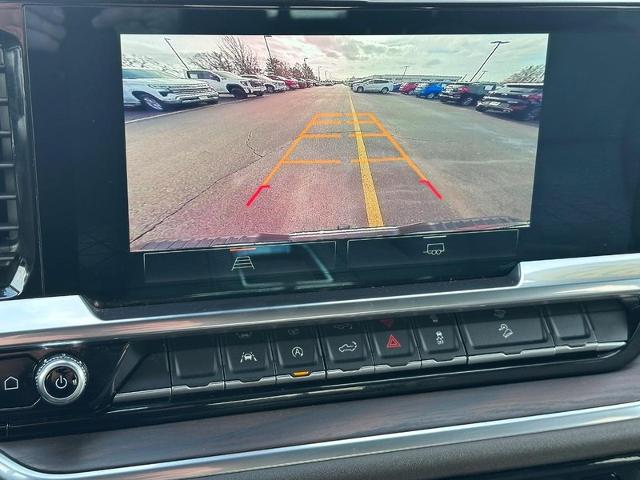 2022 GMC Sierra 1500 Vehicle Photo in COLUMBIA, MO 65203-3903