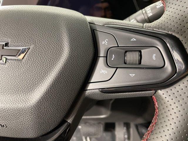 2025 Chevrolet Trax Vehicle Photo in PHOENIX, AZ 85014-3381