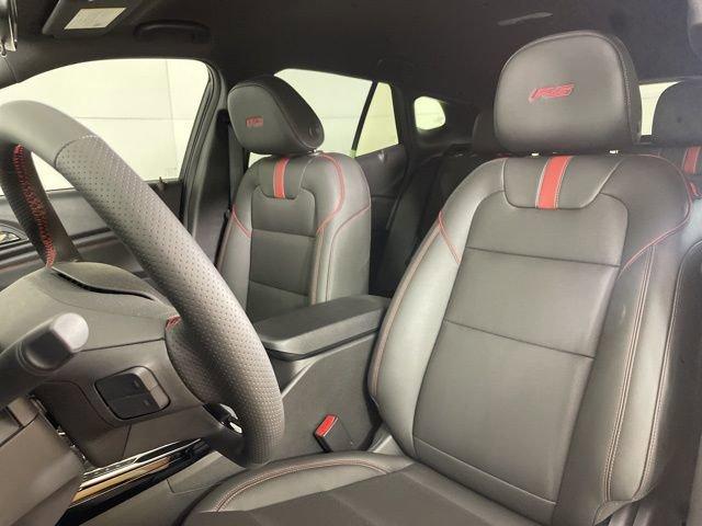 2025 Chevrolet Trax Vehicle Photo in PHOENIX, AZ 85014-3381