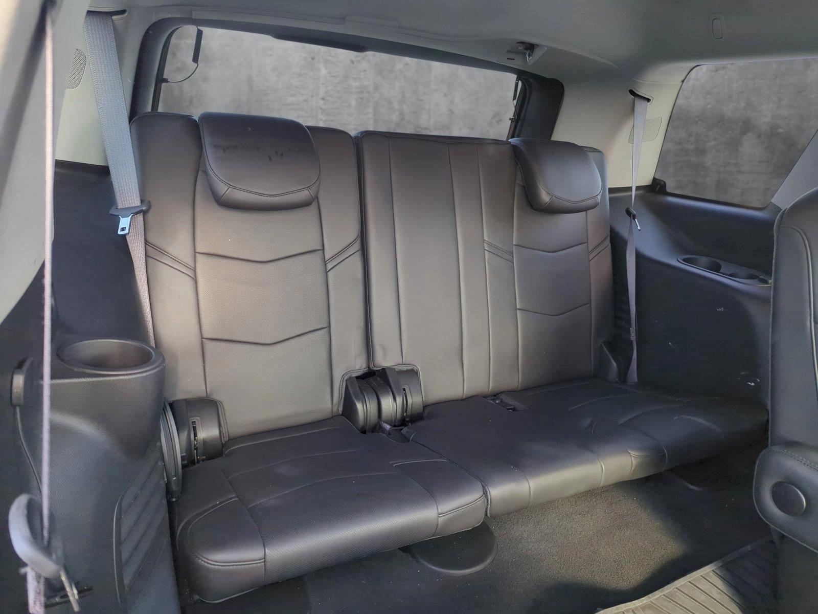 2016 Cadillac Escalade Vehicle Photo in Ft. Myers, FL 33907