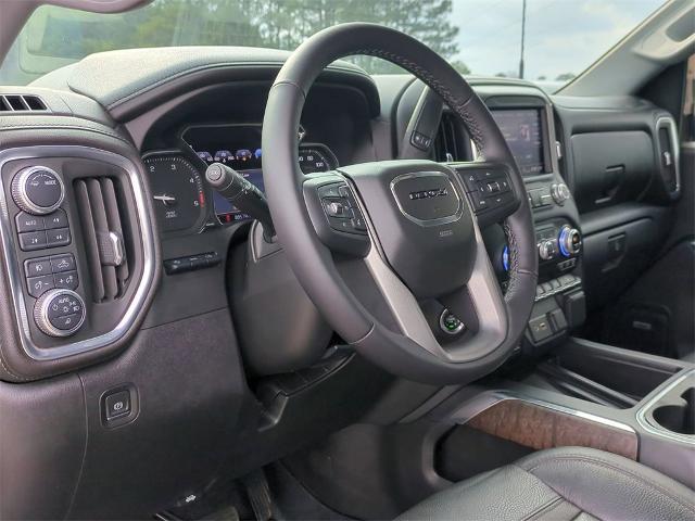 2020 GMC Sierra 2500 HD Vehicle Photo in ALBERTVILLE, AL 35950-0246