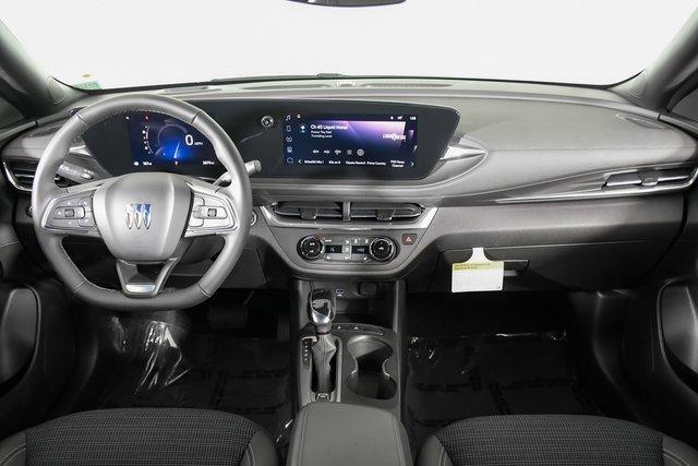 2024 Buick Envista Vehicle Photo in PUYALLUP, WA 98371-4149