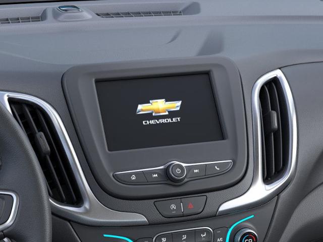 2024 Chevrolet Equinox Vehicle Photo in CORPUS CHRISTI, TX 78416-1100