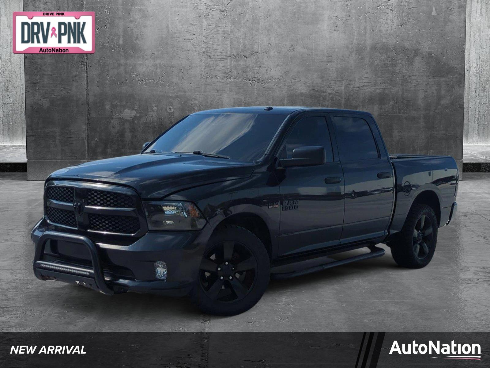 2015 Ram 1500 Vehicle Photo in Pembroke Pines, FL 33027