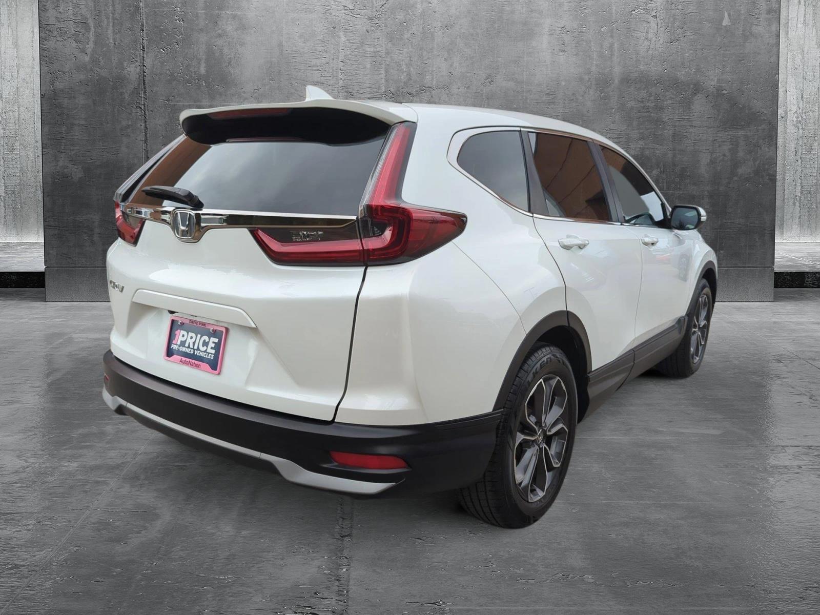 2020 Honda CR-V Vehicle Photo in Memphis, TN 38125