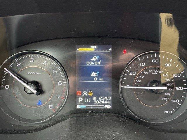 2021 Subaru Crosstrek Vehicle Photo in Mechanicsburg, PA 17050-1707