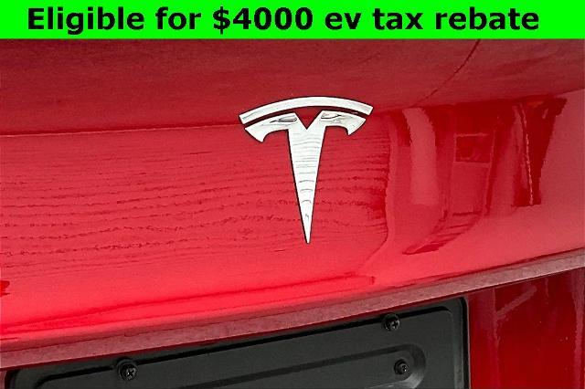 2023 Tesla Model 3 Vehicle Photo in Grapevine, TX 76051