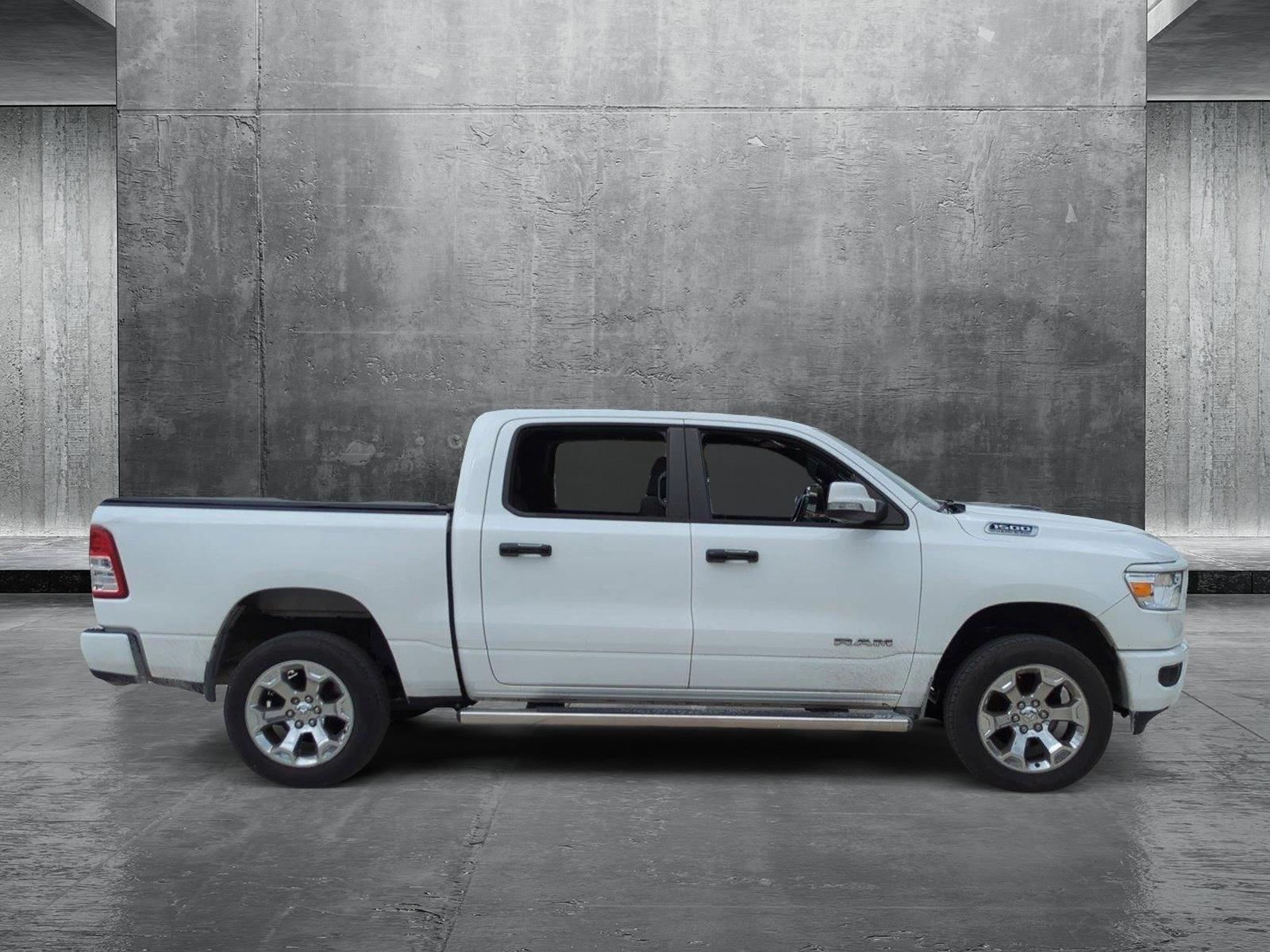 2019 Ram 1500 Vehicle Photo in Pembroke Pines, FL 33027