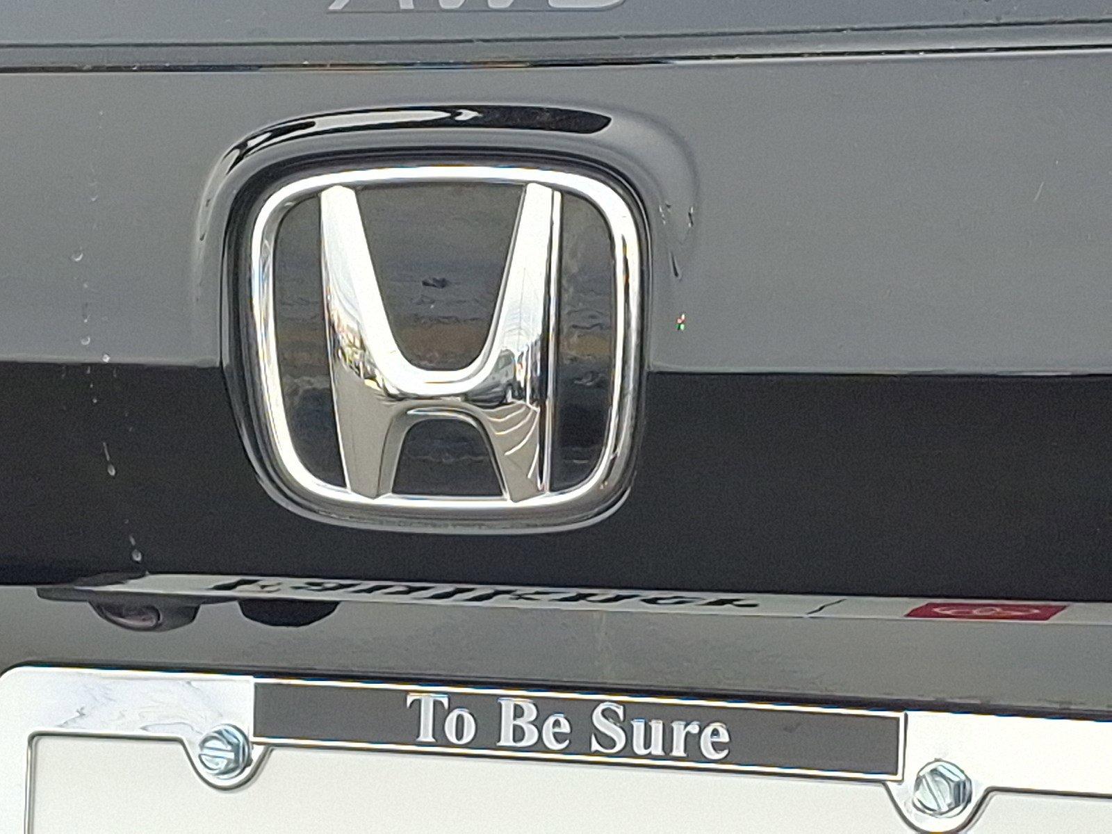 2025 Honda CR-V Vehicle Photo in Harrisburg, PA 17111