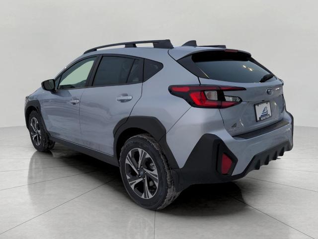 2025 Subaru Crosstrek Vehicle Photo in Green Bay, WI 54304