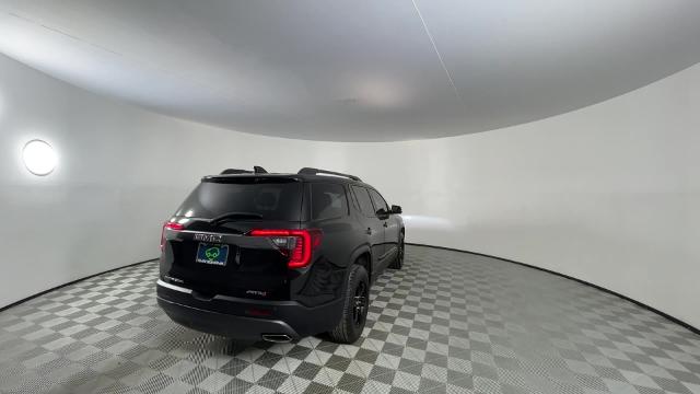 2021 GMC Acadia Vehicle Photo in GILBERT, AZ 85297-0402