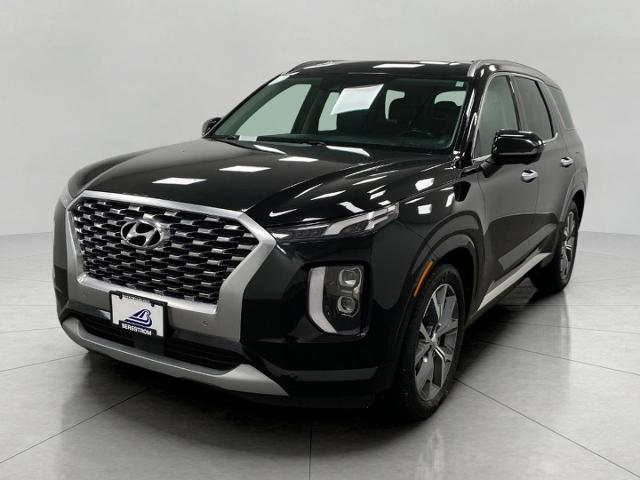 2021 Hyundai PALISADE Vehicle Photo in Appleton, WI 54913