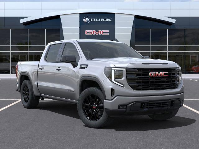 2025 GMC Sierra 1500 Vehicle Photo in GREEN BAY, WI 54303-3330