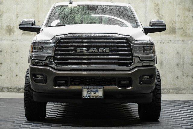 2020 Ram 2500 Vehicle Photo in EVERETT, WA 98203-5662