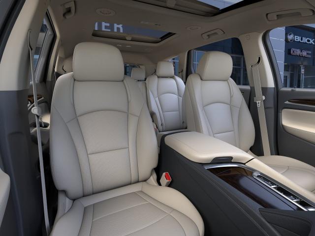 2024 Buick Enclave Vehicle Photo in KANSAS CITY, MO 64114-4545