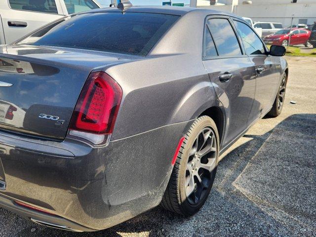 2019 Chrysler 300 Vehicle Photo in SUGAR LAND, TX 77478-0000