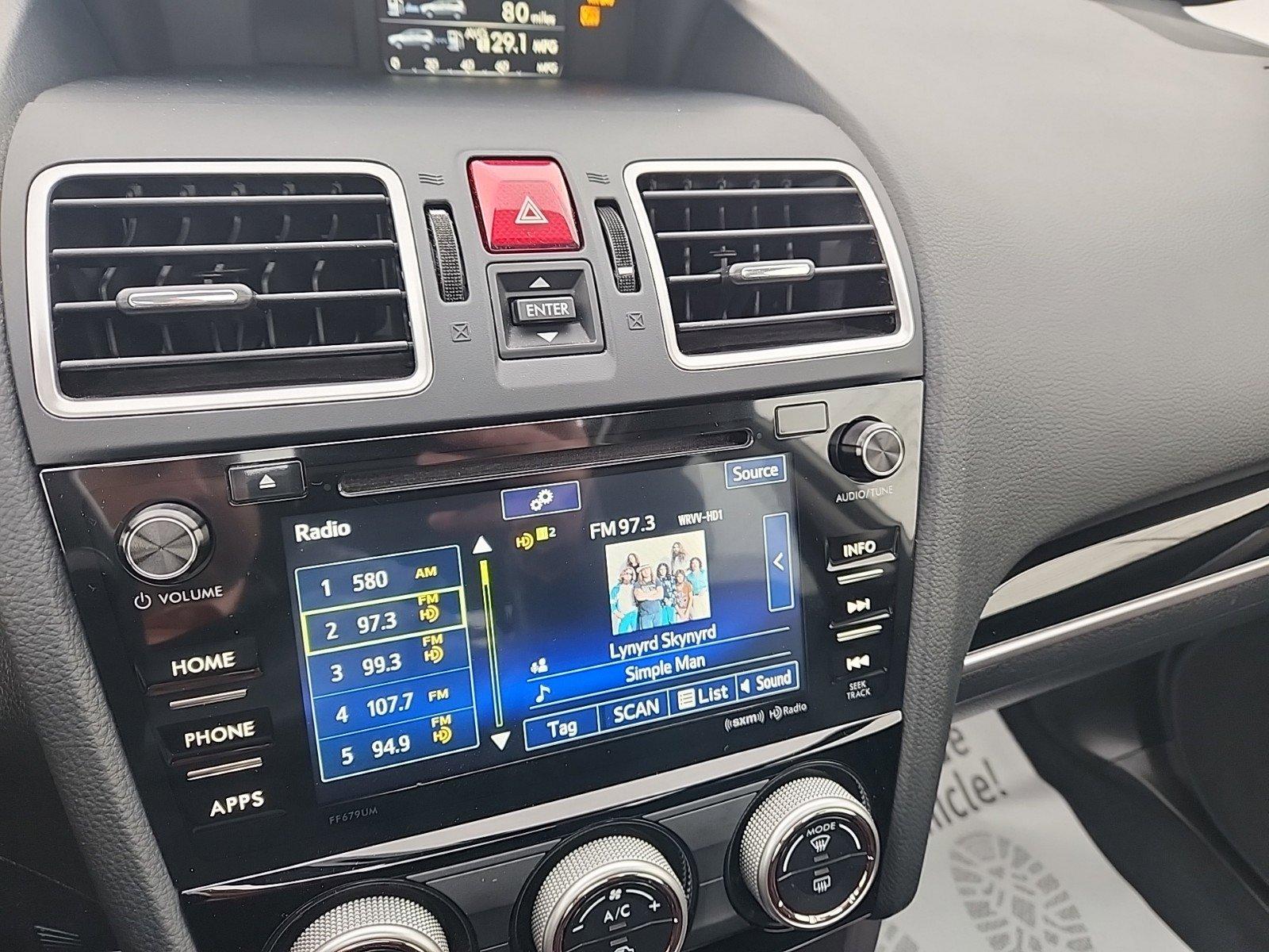 2018 Subaru Forester Vehicle Photo in Mechanicsburg, PA 17050