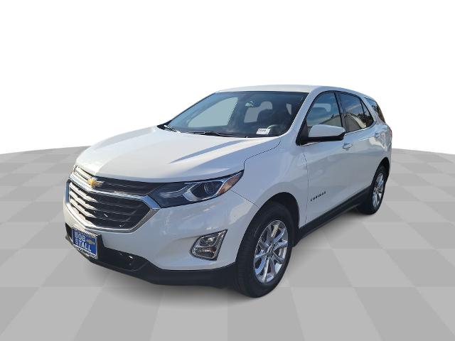 2019 Chevrolet Equinox Vehicle Photo in LA MESA, CA 91942-8211