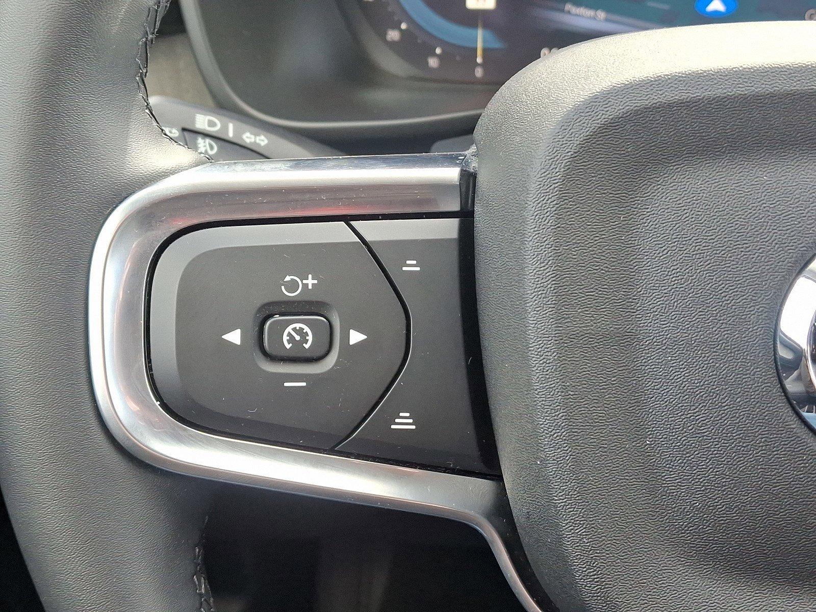 2024 Volvo XC40 Vehicle Photo in Harrisburg, PA 17111