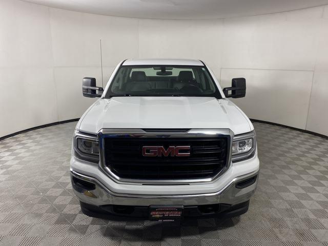 2018 GMC Sierra 1500 Vehicle Photo in MEDINA, OH 44256-9001