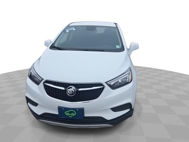 2022 Buick Encore Vehicle Photo in WILLIAMSVILLE, NY 14221-2883