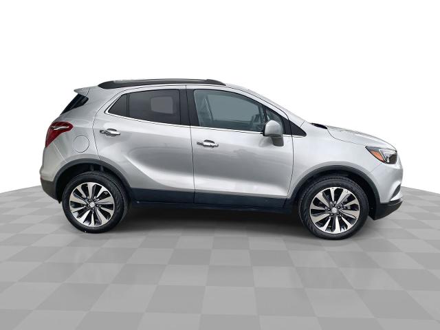 2022 Buick Encore Vehicle Photo in WILLIAMSVILLE, NY 14221-2883