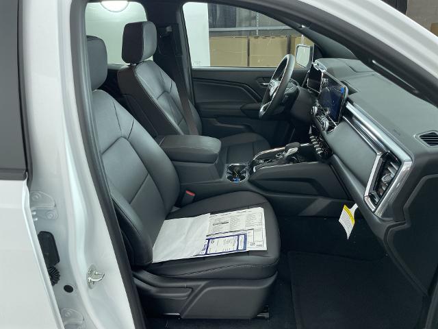 2024 GMC Canyon Vehicle Photo in GILBERT, AZ 85297-0402