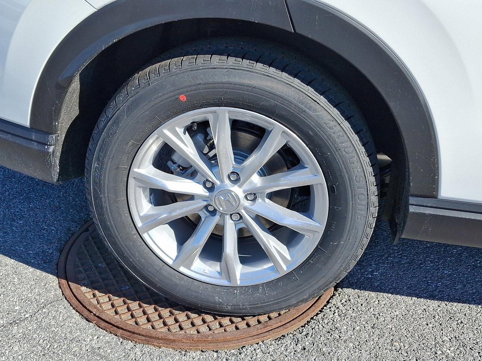 2025 Honda CR-V Vehicle Photo in Harrisburg, PA 17111