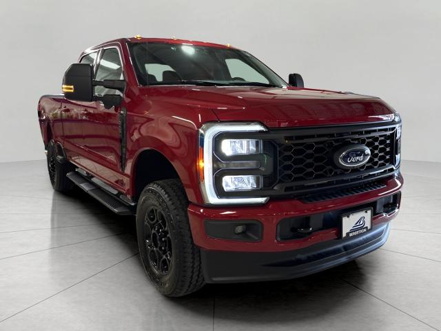 2023 Ford Super Duty F-250 SRW Vehicle Photo in MANITOWOC, WI 54220-5838