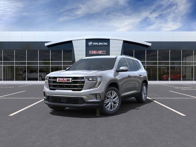 2025 GMC Acadia Vehicle Photo in ALBERTVILLE, AL 35950-0246