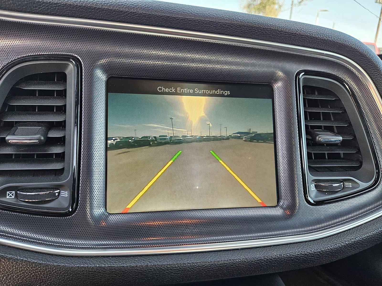 2016 Dodge Challenger Vehicle Photo in Seguin, TX 78155