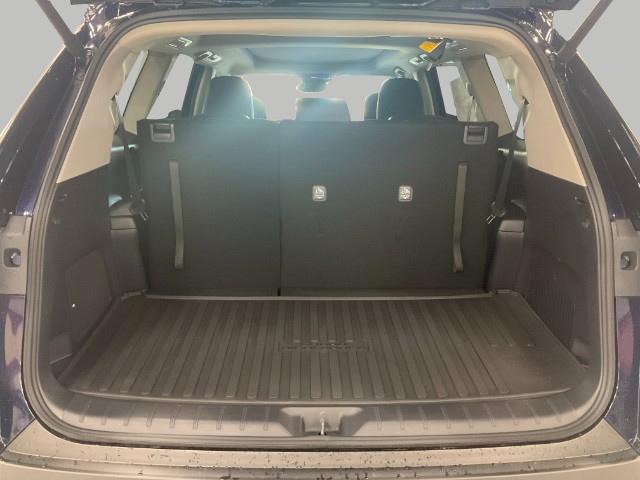 2025 Toyota Grand Highlander Vehicle Photo in Oshkosh, WI 54904