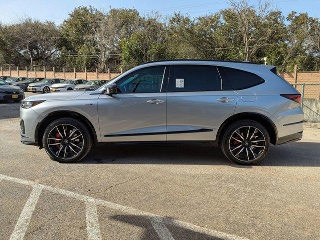 2024 Acura MDX Vehicle Photo in San Antonio, TX 78230