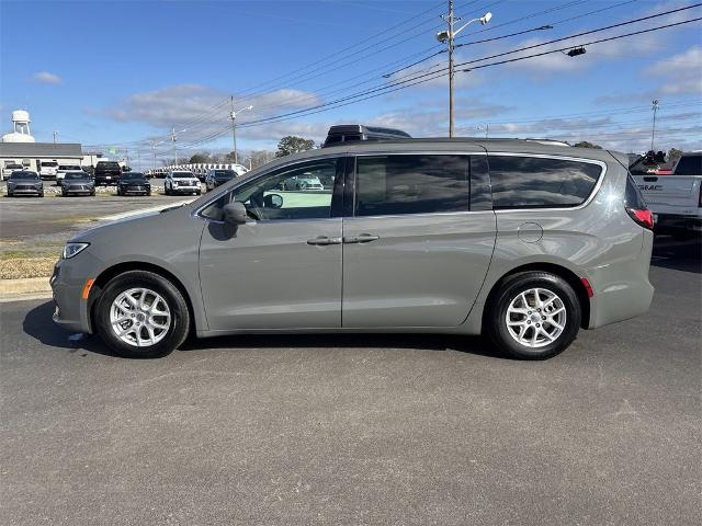 2022 Chrysler Pacifica Vehicle Photo in ALBERTVILLE, AL 35950-0246