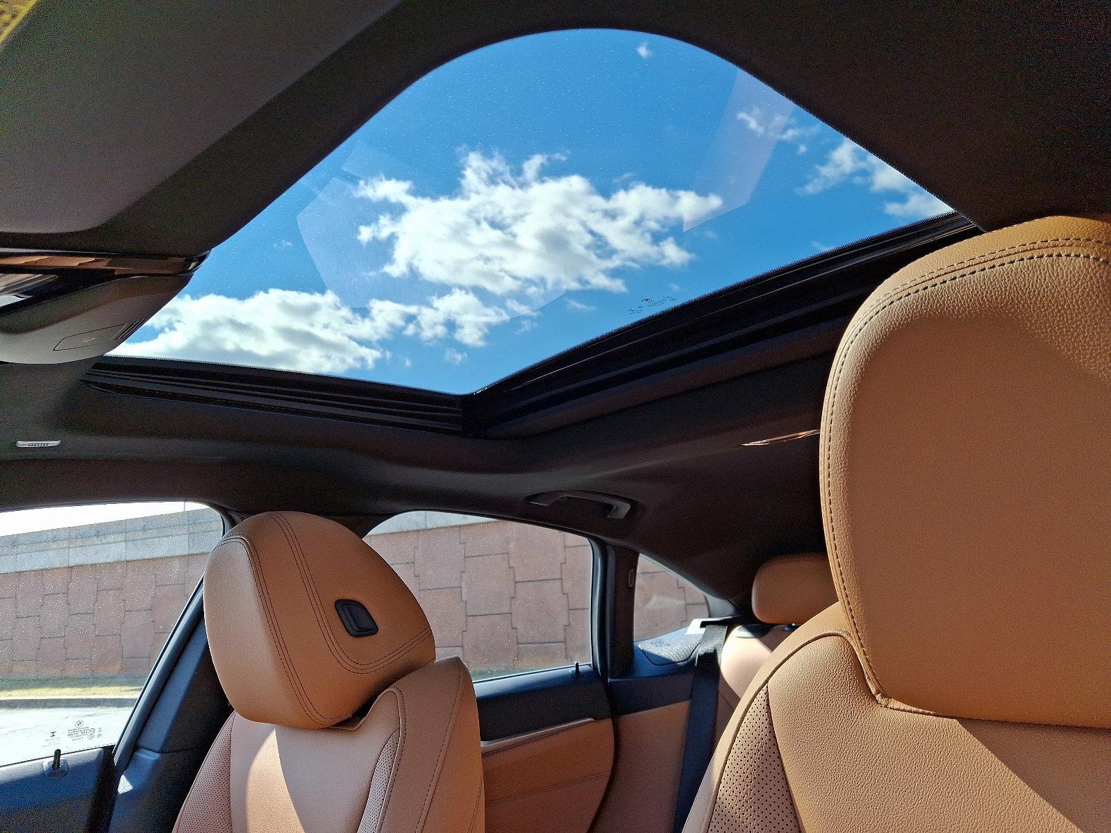 2022 BMW i4 Vehicle Photo in Lancaster, PA 17601
